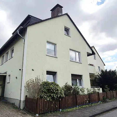 Cozy-Stay Iii, 2-Room Flat For Vacation & Messe, Duesseldorf, Perfect Connectivity 公寓