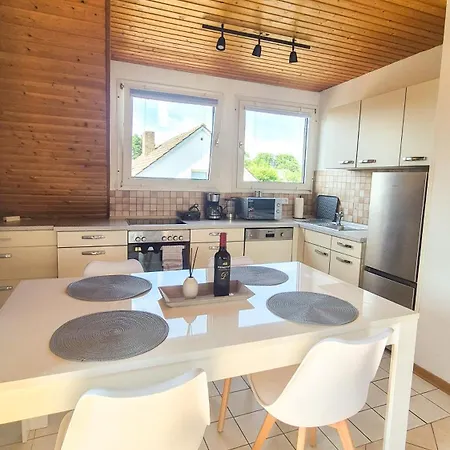 公寓 Cozy-Stay Iii, 2-Room Flat For Vacation & Messe, Duesseldorf, Perfect Connectivity