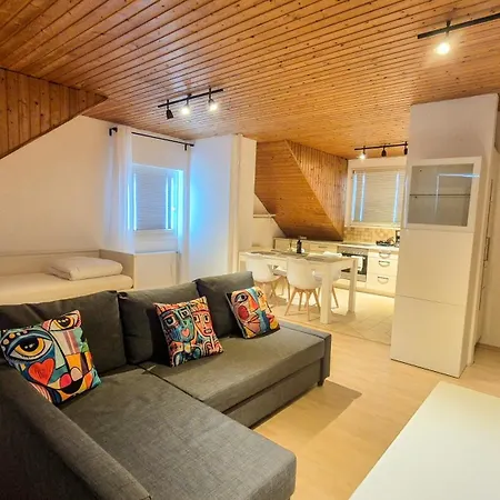 Cozy-Stay Iii, 2-Room Flat For Vacation & Messe, Duesseldorf, Perfect Connectivity * 拉廷根