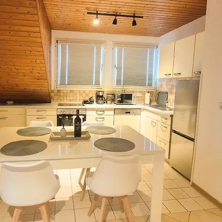 公寓 Cozy-Stay Iii, 2-Room Flat For Vacation & Messe, Duesseldorf, Perfect Connectivity *