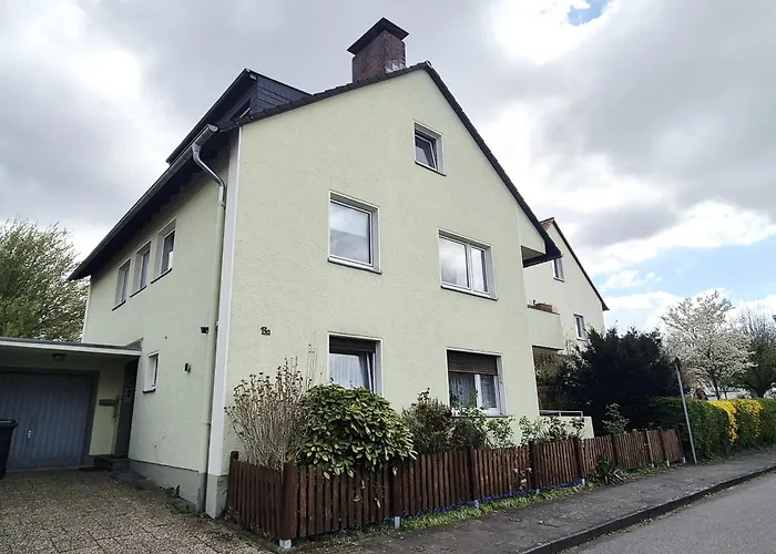 Cozy-stay Iii, 2-room Flat For Vacation & Messe, Duesseldorf, Perfect Connectivity Appartement