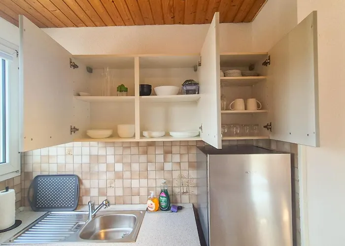 Cozy-stay Iii, 2-room Flat For Vacation & Messe, Duesseldorf, Perfect Connectivity Appartement Ratingen