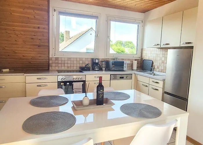 Appartement Cozy-stay Iii, 2-room Flat For Vacation & Messe, Duesseldorf, Perfect Connectivity