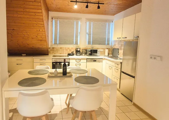 Appartement Cozy-stay Iii, 2-room Flat For Vacation & Messe, Duesseldorf, Perfect Connectivity *